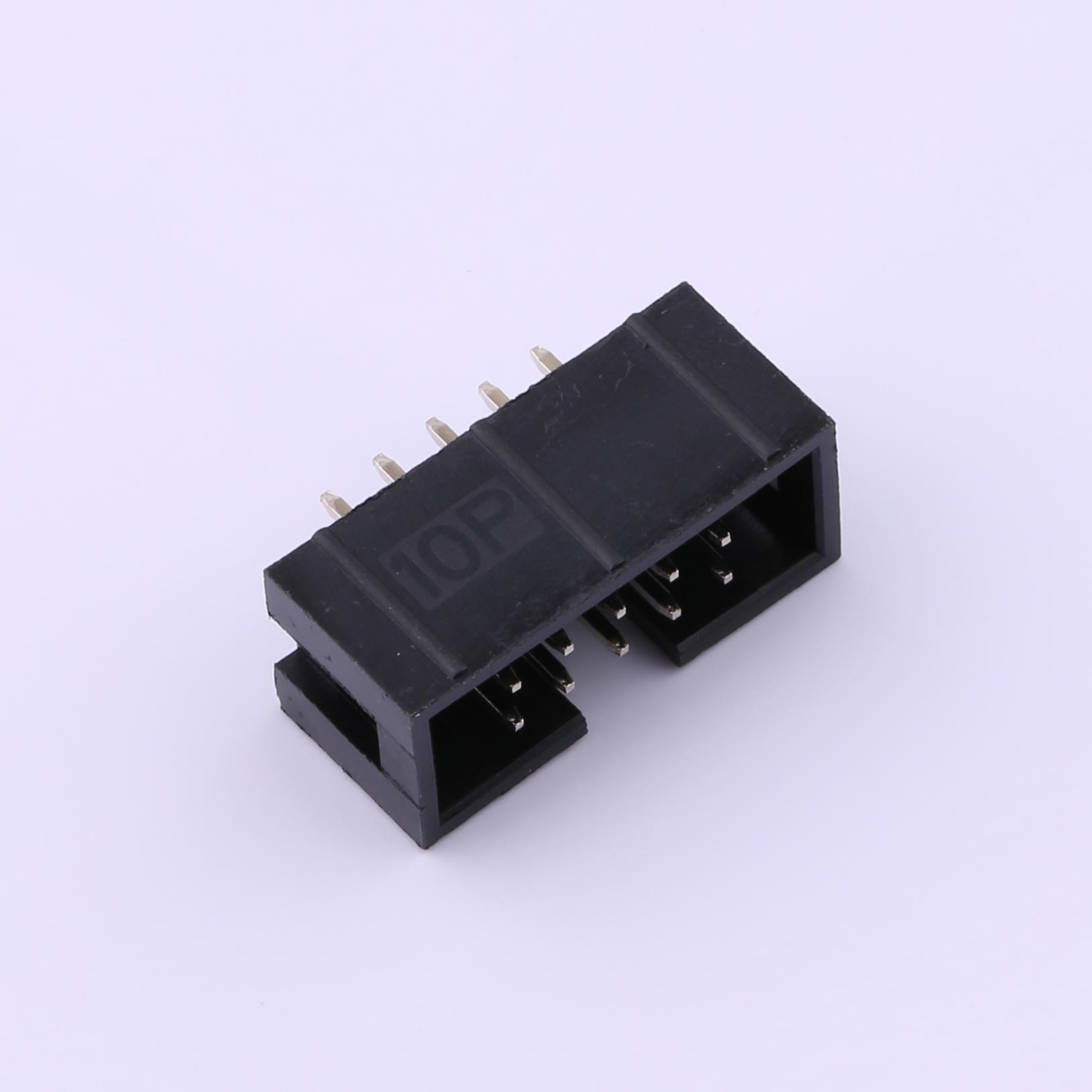  KH-2.54PH180-2X5P-L8.9 (2)